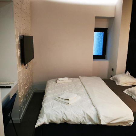Apartment And Rooms Marinac Zagreb Exterior foto