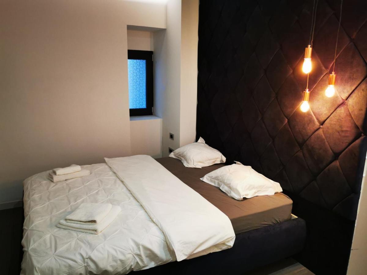 Apartment And Rooms Marinac Zagreb Exterior foto