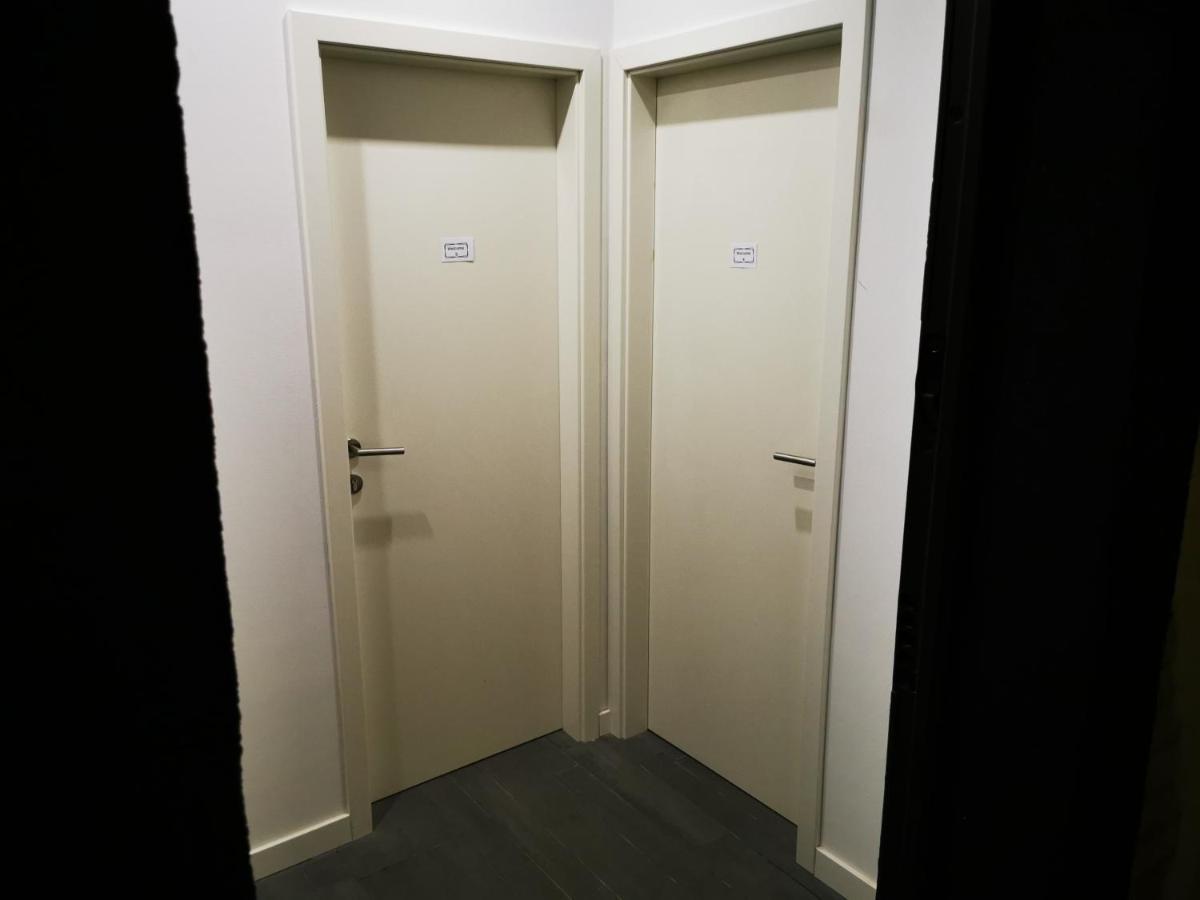 Apartment And Rooms Marinac Zagreb Exterior foto