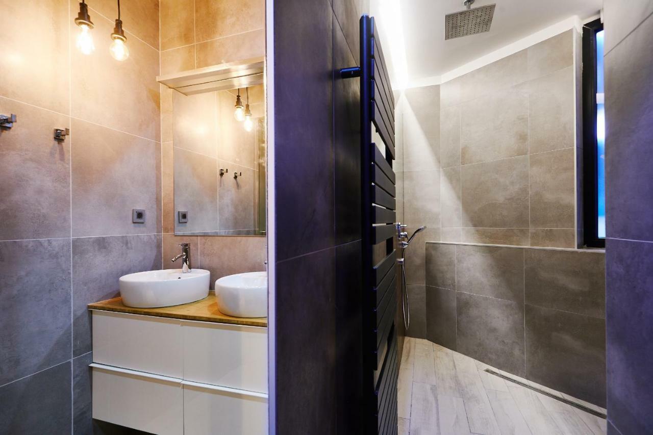 Apartment And Rooms Marinac Zagreb Exterior foto