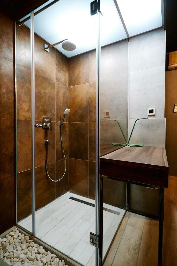 Apartment And Rooms Marinac Zagreb Exterior foto