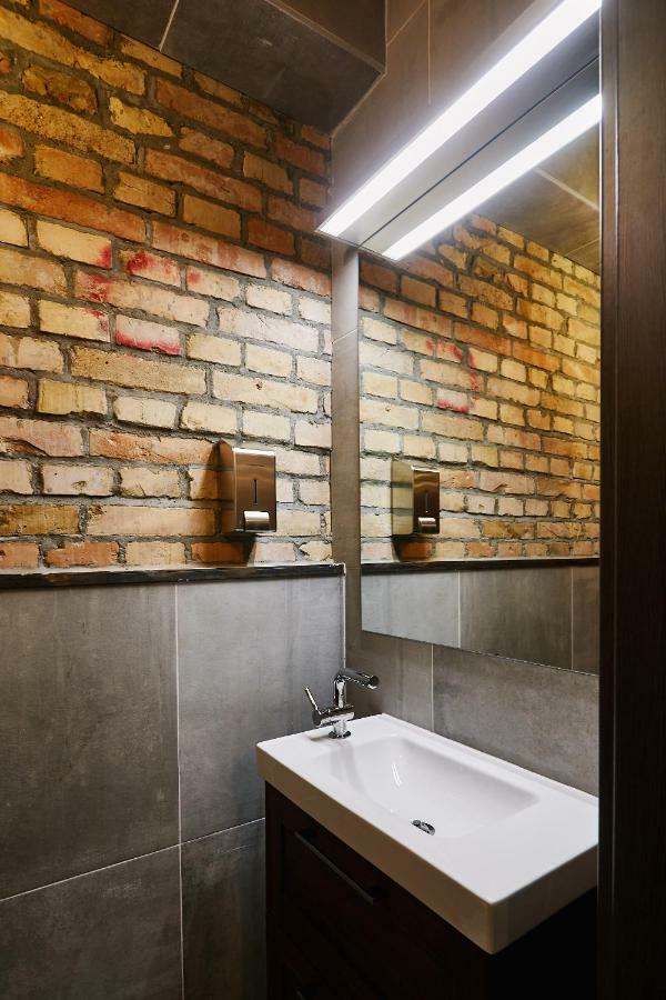 Apartment And Rooms Marinac Zagreb Exterior foto