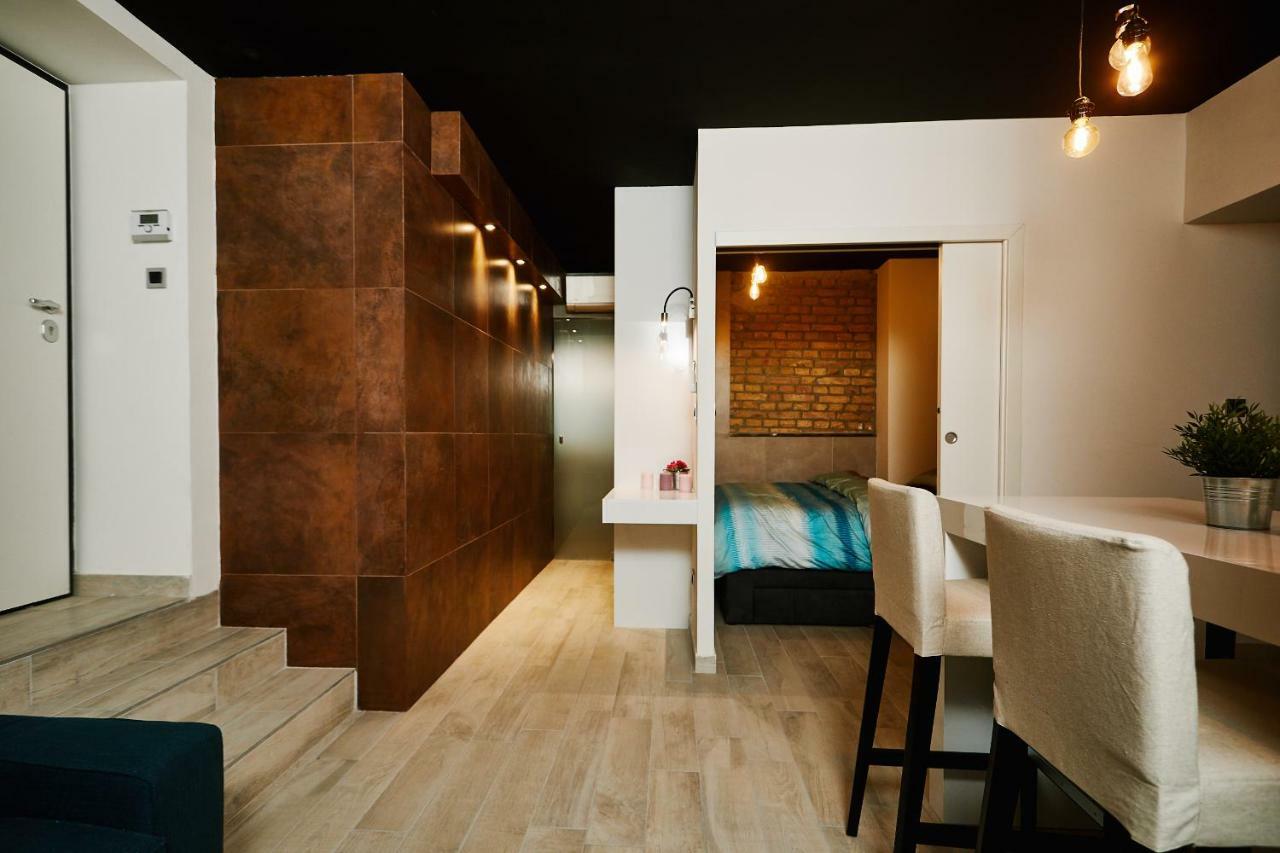 Apartment And Rooms Marinac Zagreb Exterior foto