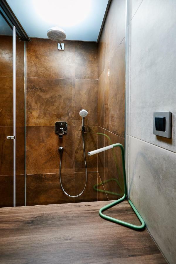 Apartment And Rooms Marinac Zagreb Exterior foto