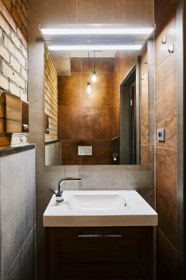 Apartment And Rooms Marinac Zagreb Exterior foto