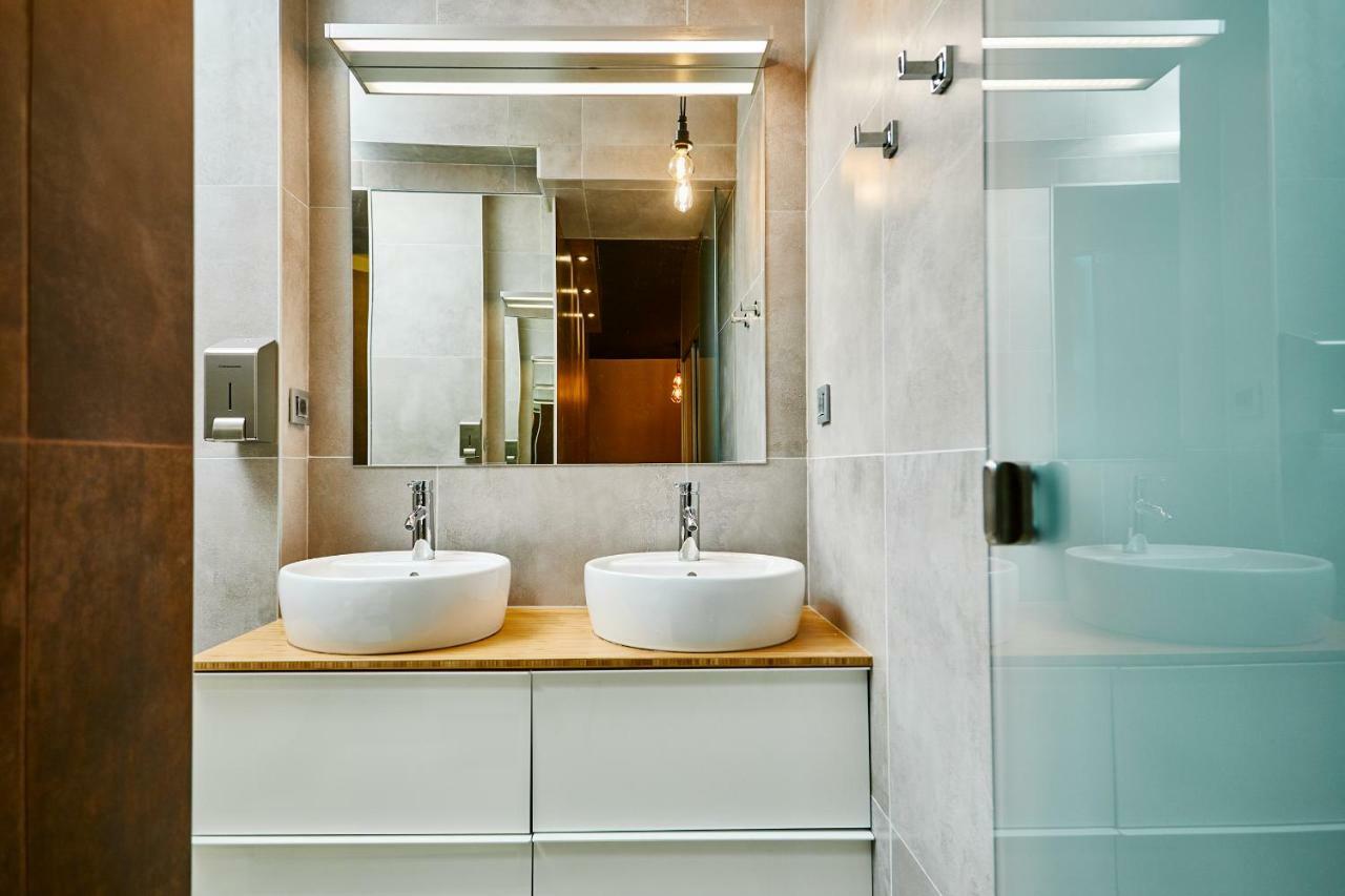 Apartment And Rooms Marinac Zagreb Exterior foto