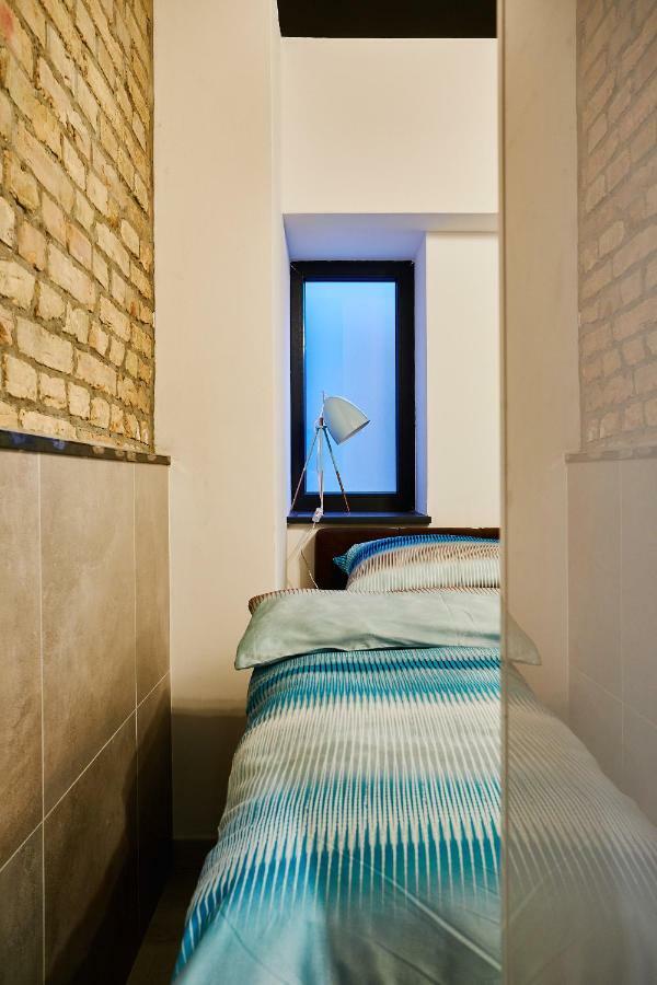 Apartment And Rooms Marinac Zagreb Exterior foto