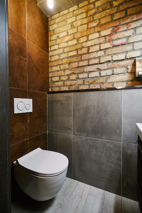Apartment And Rooms Marinac Zagreb Exterior foto