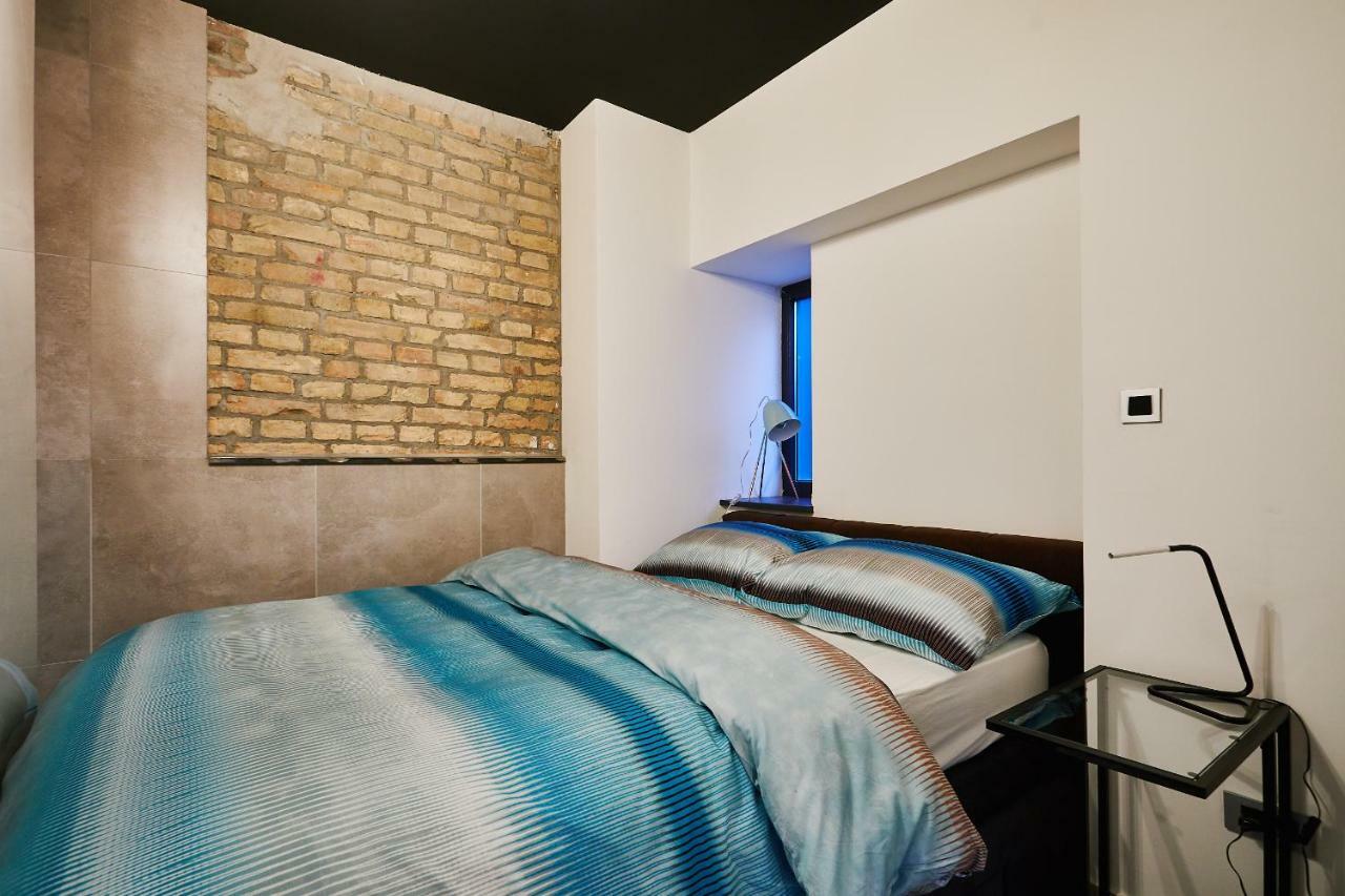 Apartment And Rooms Marinac Zagreb Exterior foto